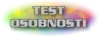 Test osobnosti